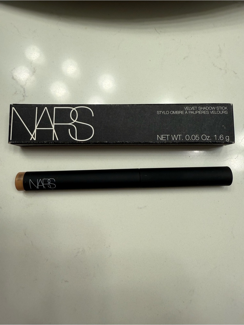 NARS Velvet Eye Shadow Stick - Hollywoodland